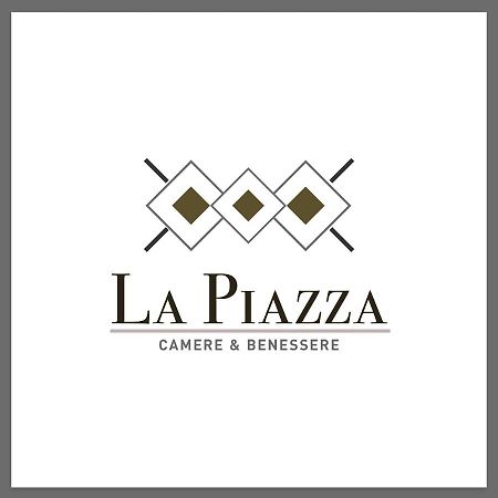 La Piazza Villa Сан Джорджо Йонико Екстериор снимка