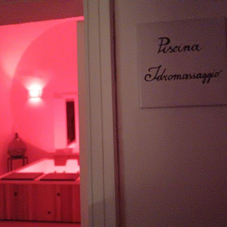 La Piazza Villa Сан Джорджо Йонико Екстериор снимка