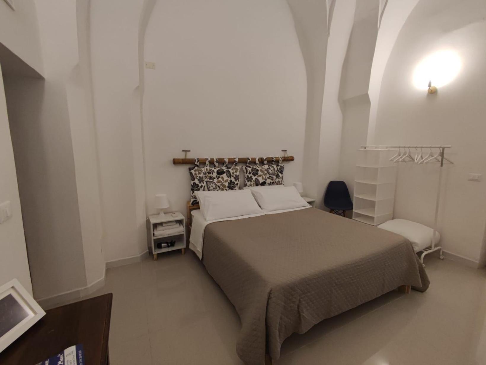 La Piazza Villa Сан Джорджо Йонико Екстериор снимка