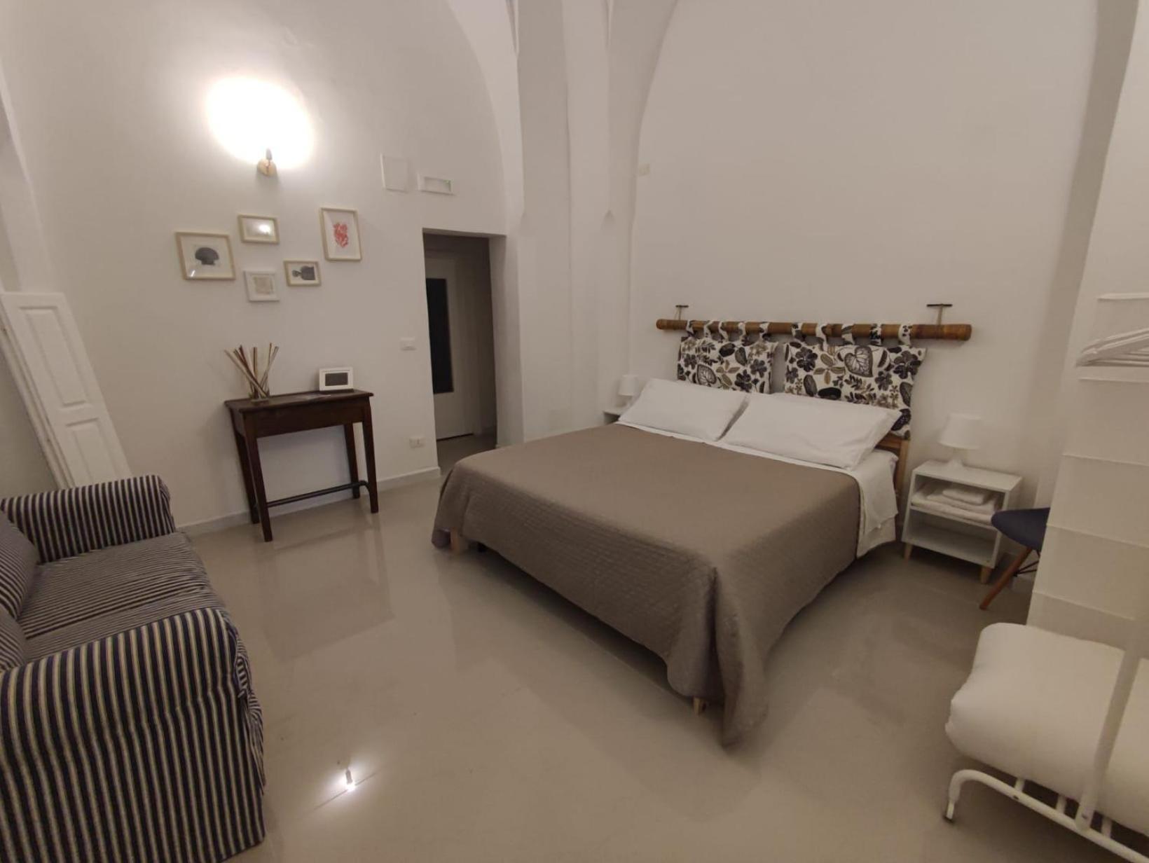 La Piazza Villa Сан Джорджо Йонико Екстериор снимка