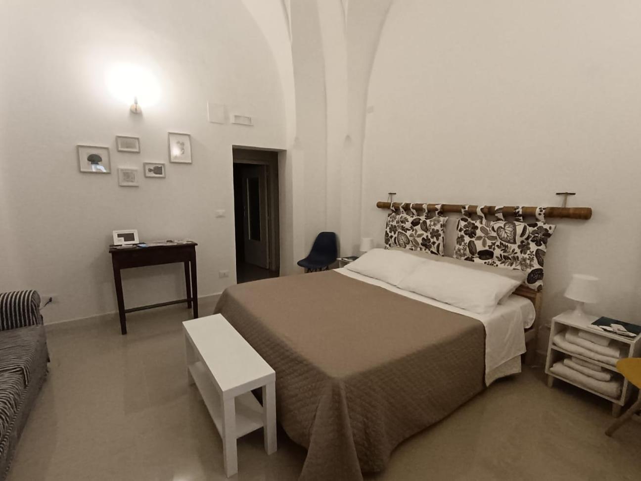 La Piazza Villa Сан Джорджо Йонико Екстериор снимка