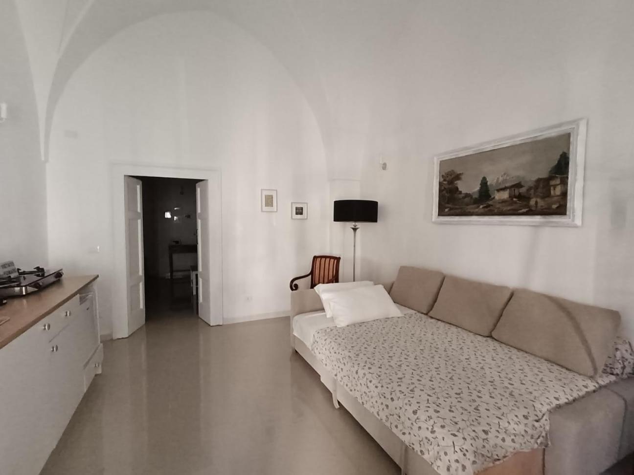 La Piazza Villa Сан Джорджо Йонико Екстериор снимка