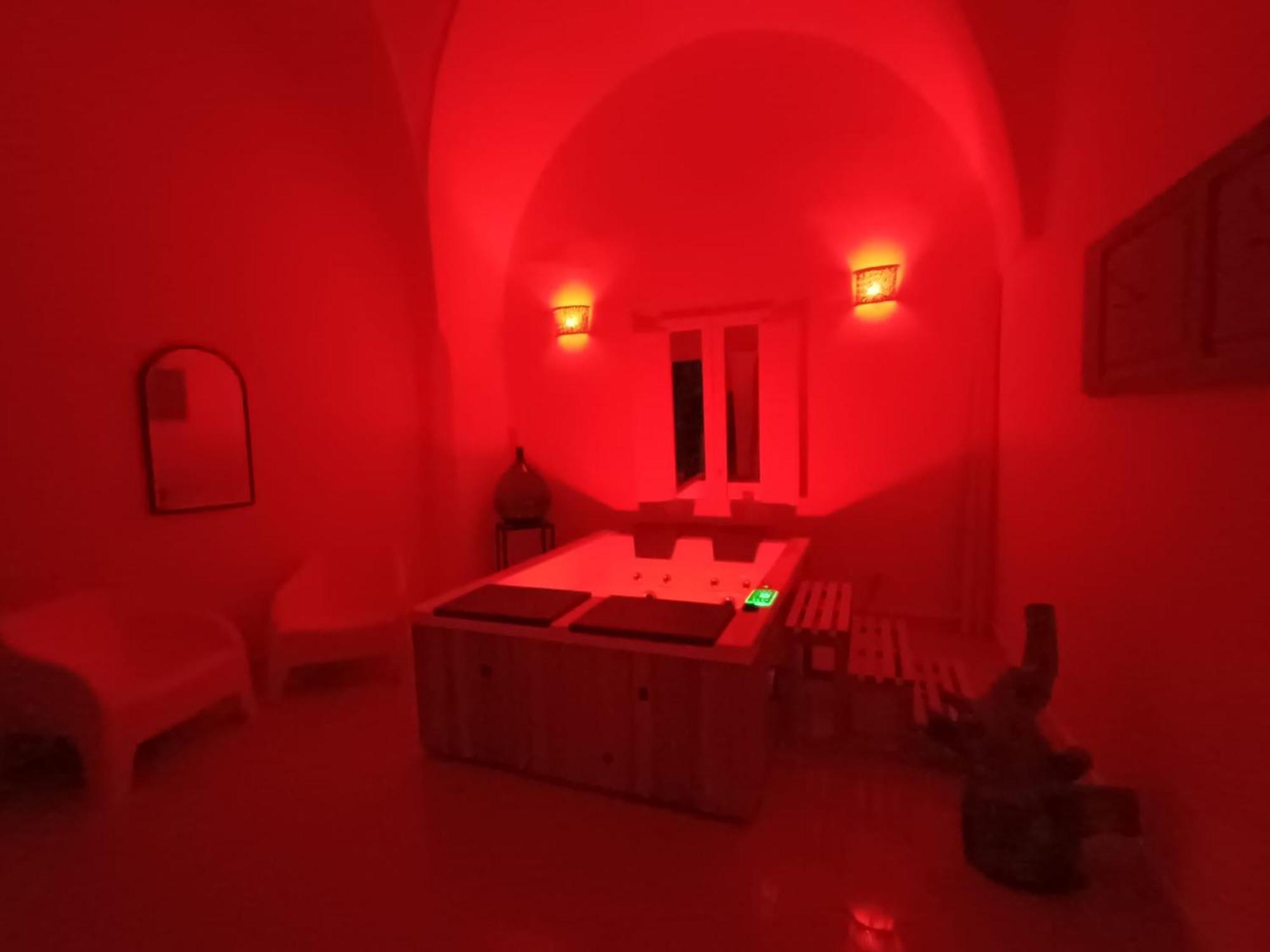 La Piazza Villa Сан Джорджо Йонико Екстериор снимка
